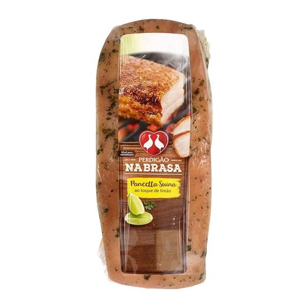 Panceta-Suina-Perdigao-Nabrasa-Temperada-ao-Limao-Bandeja-de-1-Kg Panceta-Suina-Perdigao-Nabrasa-Temperada-ao-Limao-Bandeja-de-1-Kg
