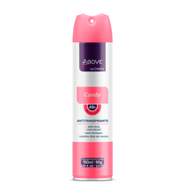 Desodorante Rexona Women Cotton Dry 150ml/90g (aerosol) - mobile-superprix