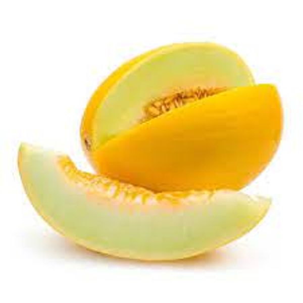 Melao-Amarelo-Tradicional Melao-Amarelo-Tradicional