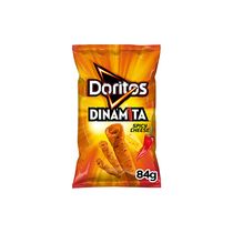Salgadinho-de-Milho-Doritos-Dinamita-Spicy-Cheese-84g