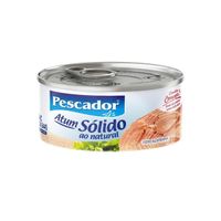 Atum-Pescador-Solido-Natural-140g