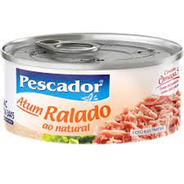 Atum-Pescador-Ralado-Natural-140g Atum-Pescador-Ralado-Natural-140g