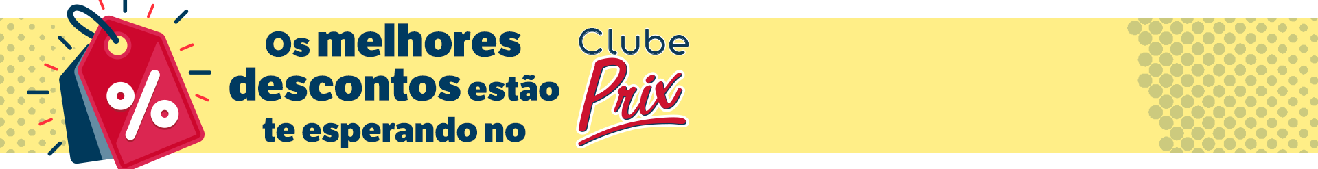 clubeprix - banner
