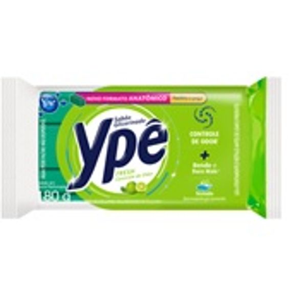 Sabao-em-Barra-Ype-Fresh-180g Sabao-em-Barra-Ype-Fresh-180g