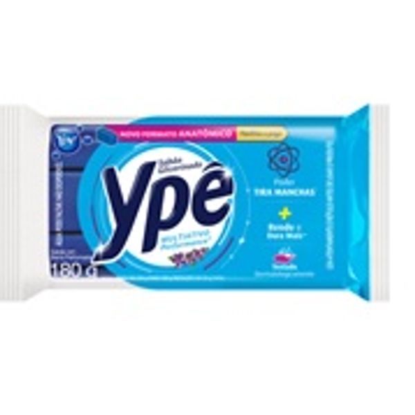 Sabao-em-Barra-Ype-Multiativo-180g Sabao-em-Barra-Ype-Multiativo-180g