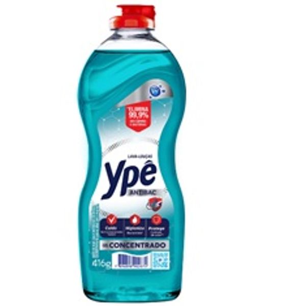 Detergente-Gel-Ype-Antibac-416g Detergente-Gel-Ype-Antibac-416g