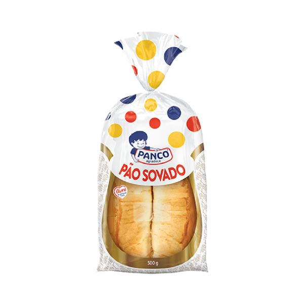 Pao-Panco-Sovado-500g Pao-Panco-Sovado-500g