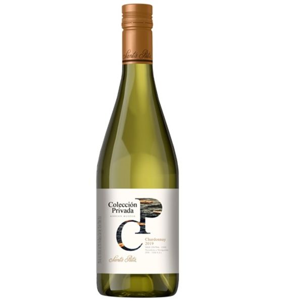 Vinho-Chileno-Santa-Rita-Collecion-Privada-Chardonnay-Branco-750ml Vinho-Chileno-Santa-Rita-Collecion-Privada-Chardonnay-Branco-750ml