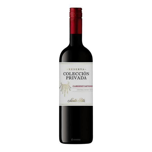 Vinho-Chileno-Santa-Rita-Collecion-Privada-Cabermet-Sauvignon-Tinto-750ml Vinho-Chileno-Santa-Rita-Collecion-Privada-Cabermet-Sauvignon-Tinto-750ml