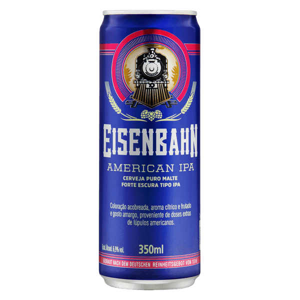 eisenbahn-ipa eisenbahn-ipa