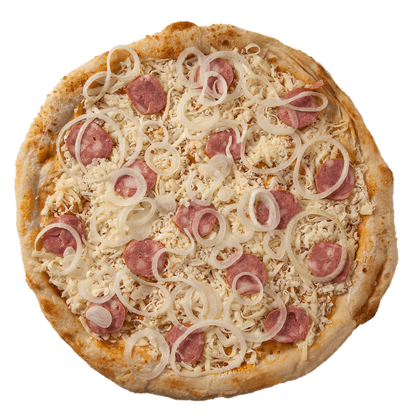 Pizza Delix Portuguesa Pré-assada 35cm (8 fatias) - mobile-superprix