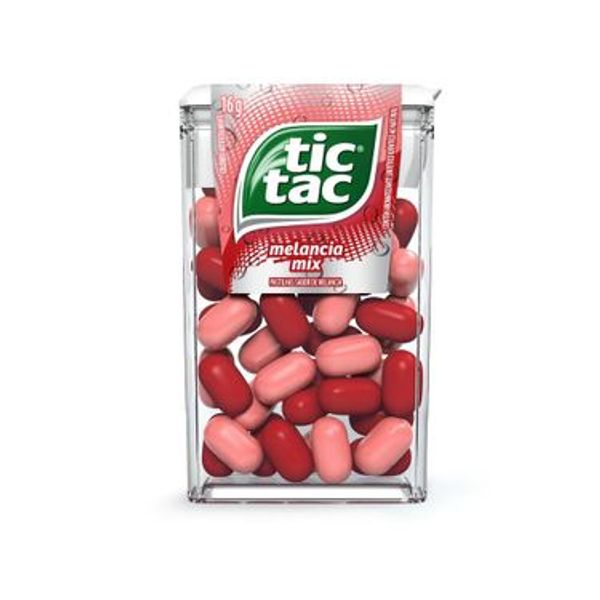 Pastilha-Tic-Tac-Melancia-16g Pastilha-Tic-Tac-Melancia-16g