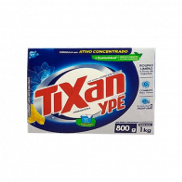 tixan-800g tixan-800g