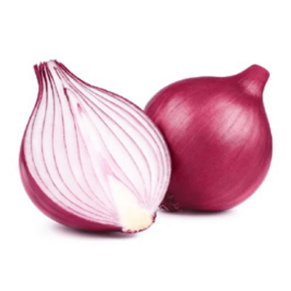 Cebola Roxa 300g (2 a 3 Unidades) - mobile-superprix