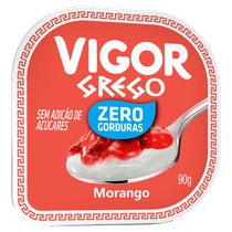 morango-zero