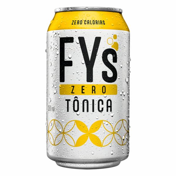 fys_zero_tonica fys_zero_tonica