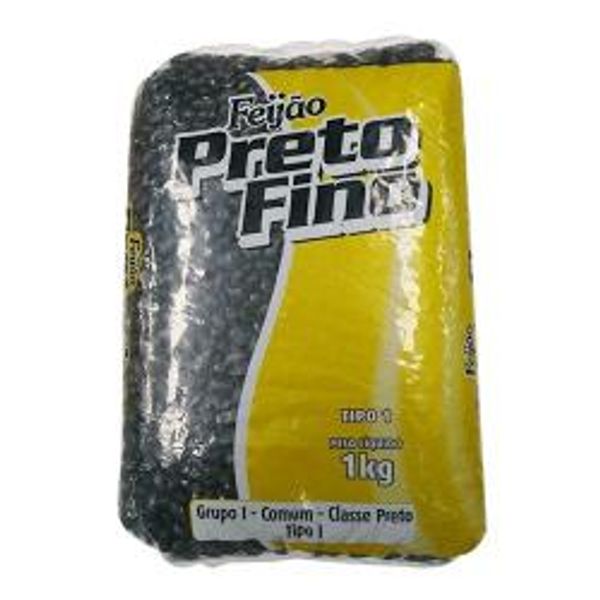 Feijao-Preto-Fino-Preto-1kg- Feijao-Preto-Fino-Preto-1kg-