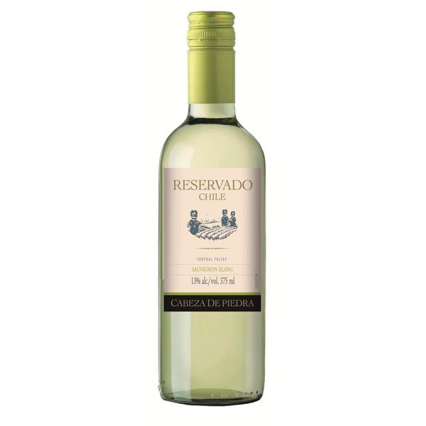 Vinho-Cabeza-de-Piedra-Sauvignon-Blanc-375ml Vinho-Cabeza-de-Piedra-Sauvignon-Blanc-375ml
