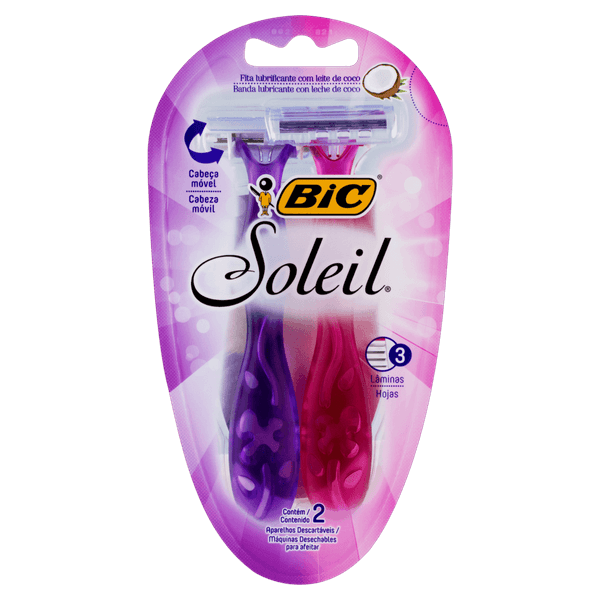 Aparelho-barbear-Bic-Soliel-com-2 Aparelho-barbear-Bic-Soliel-com-2