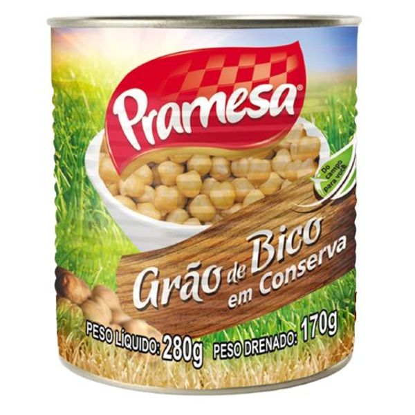 GRAO-DE-BICO-EM-CONSERVA-LATA-PRAMESA-170G GRAO-DE-BICO-EM-CONSERVA-LATA-PRAMESA-170G