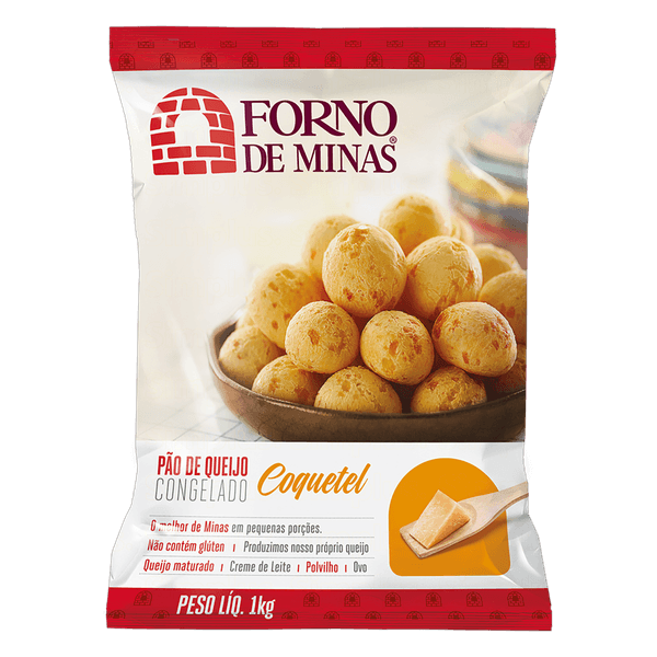 Pao-de-Queijo-Forno-de-Minas-Assado-e-Congelado-1KG Pao-de-Queijo-Forno-de-Minas-Assado-e-Congelado-1KG