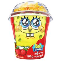 Iogurte-Batavo-Bob-Esponja-Morango---Cereal-120g