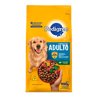 Racao-Pedigree-Dry-Ad-Carne-Veg.-900G