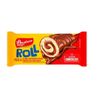 ROCAMBOLE BAUDUCO ROLL CHOCOLATE 34G - MERCEARIA, DOCES,CHOCOLATES, roll  doces 