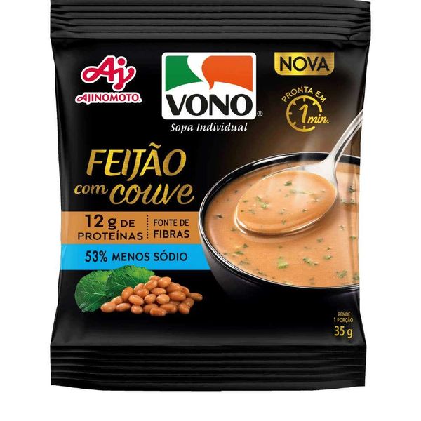 Sopa-Vono-Feijao-Couve-35G- Sopa-Vono-Feijao-Couve-35G-