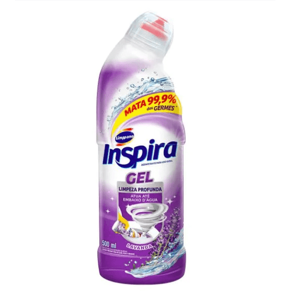 Limpador-Sanitario-Inspira-Gel-Lavanda-500ml Limpador-Sanitario-Inspira-Gel-Lavanda-500ml