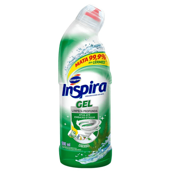 Limpador-Sanitario-Inspira-Gel-Pinho-500ml Limpador-Sanitario-Inspira-Gel-Pinho-500ml