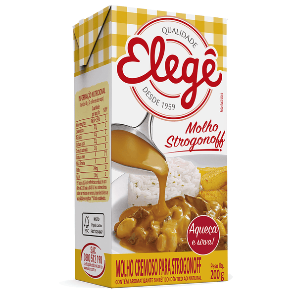 Molho-Elege-Strogonoff-200 Molho-Elege-Strogonoff-200