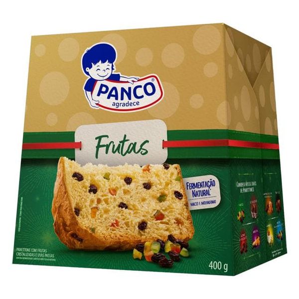 Panetone-Panco-Frutas-400 Panetone-Panco-Frutas-400
