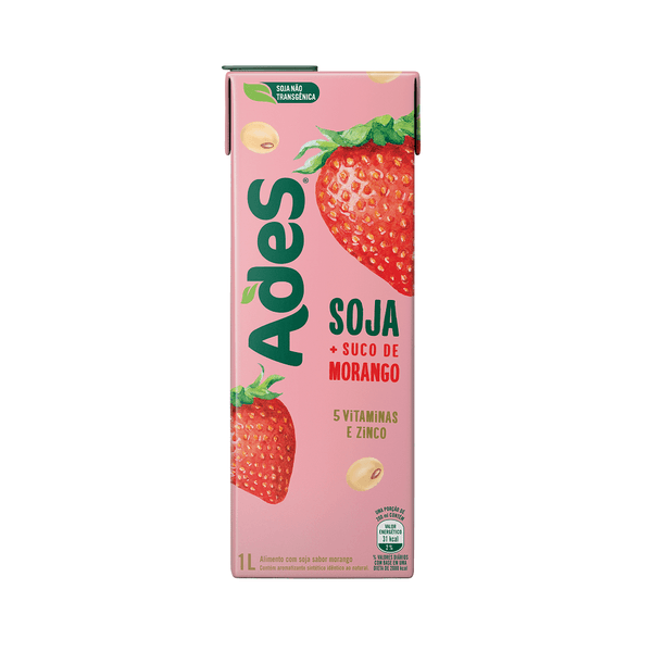 Alimento-a-Base-de-Soja-Ades-Morango-1L Alimento-a-Base-de-Soja-Ades-Morango-1L