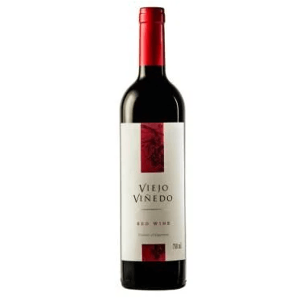 Vinho-Viejo-Vinedo-Red-Wine-Tinto-750ml Vinho-Viejo-Vinedo-Red-Wine-Tinto-750ml
