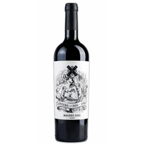 Vinho-Cordeiro-Piel-Del-Lobo-Malbec-750ml