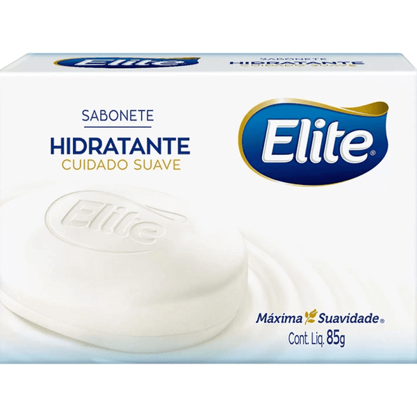 Sabonete-Elite-Hidratante-85g Sabonete-Elite-Hidratante-85g