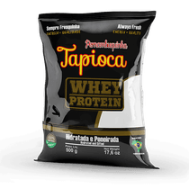 Tapioca-Pernambuquinha-Goma-Whey-Protein-500g