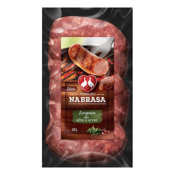Linguica-Toscana-Perdigao-Na-Brasa-com-Alho-e-Ervas-600g Linguica-Toscana-Perdigao-Na-Brasa-com-Alho-e-Ervas-600g