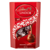 Bombom-Chocolate-Lindt-Lindor-Cornet-ao-Leite-75g