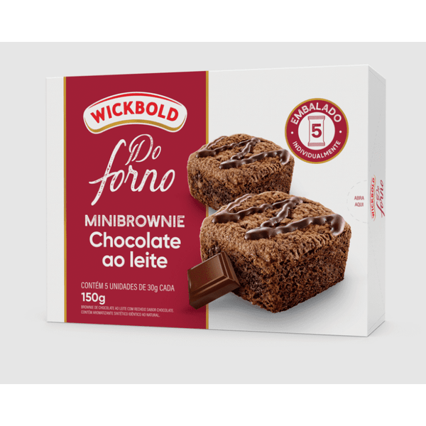 Mini-Brownie-Do-Forno-Chocolate-ao-Leite-150g-C--5-unidades-de-30g-cada Mini-Brownie-Do-Forno-Chocolate-ao-Leite-150g-C--5-unidades-de-30g-cada