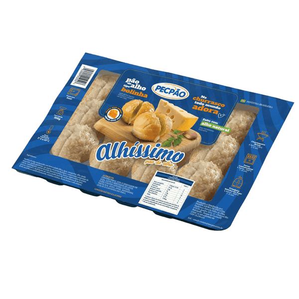 Pao-de-Alho-Pecpao-Alhissimo-Bolinha-300g Pao-de-Alho-Pecpao-Alhissimo-Bolinha-300g