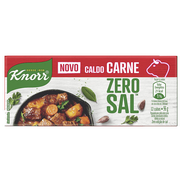 Caldo-Knorr-Carne-Zero-Sal-96g Caldo-Knorr-Carne-Zero-Sal-96g