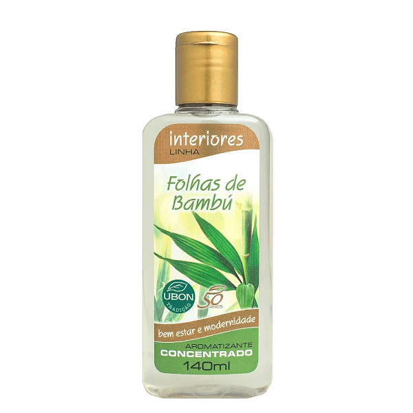 Essencia-Ubon-Folhas-Bambu-140ml Essencia-Ubon-Folhas-Bambu-140ml