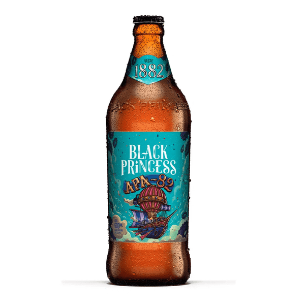 Cerveja-Apa-82-Black-Princess-600ml Cerveja-Apa-82-Black-Princess-600ml