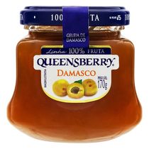 Geleia-Queensberry-100--Fruit-Damasco-170g