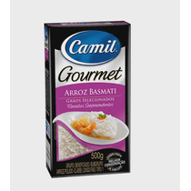 Arroz-Camil-Basmati-Gourmet-500g