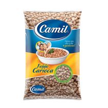 Feijao-Carioca-Camil-1kg