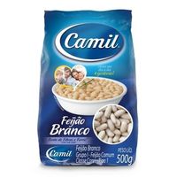 Feijao-Branco-Camil-500g