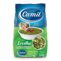 Ervilha-Camil-500g